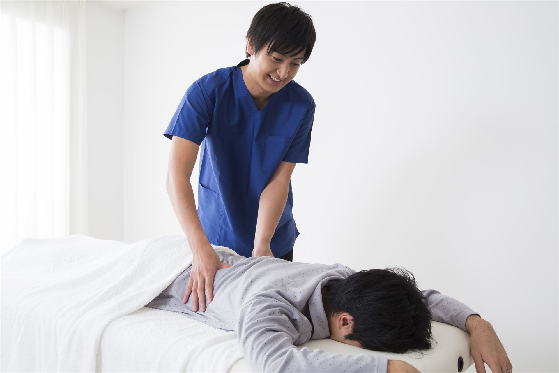 世田谷で整骨院をお探しなら！