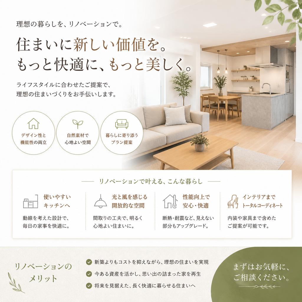 疲労回復と日常生活への影響